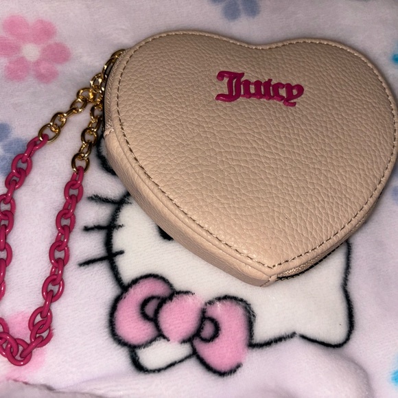 Juicy couture wallet/purse - Picture 3 of 3